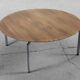 Scandinavian  Trippo table by Ulla Christiansson for Karl Andersson & Söner