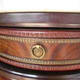Sideboard style Louis XVI