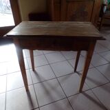 Farm table, desk, console