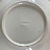 4 Castelforte Italy salad bowls.