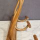 Thonet stamped wall coatrack