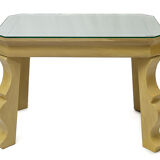 Table miroir, 1940
