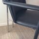 Leolux armchair "Cachucha" by Hugo De Ruiter from the 80s