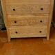 Commode vintage années 50