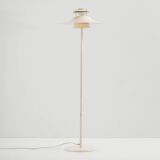 Lampadaire en aluminium MK9967 Bolero de Design Light A/S