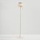 Lampadaire en aluminium MK9967 Bolero de Design Light A/S