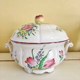 Lunéville soup tureen