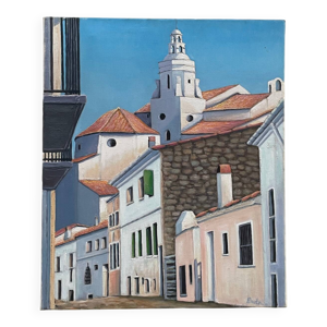 Tableau peinture