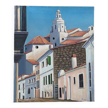 Painting