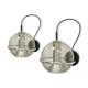 Pair of vintage wall sconces by Franck Ligtelijn for Raak editions