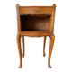 Louis XV bedside table