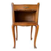 Louis XV bedside table