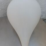 Scandinavian suspension "drop" opaline