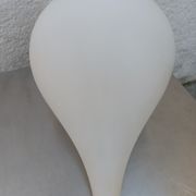 Scandinavian suspension "drop" opaline