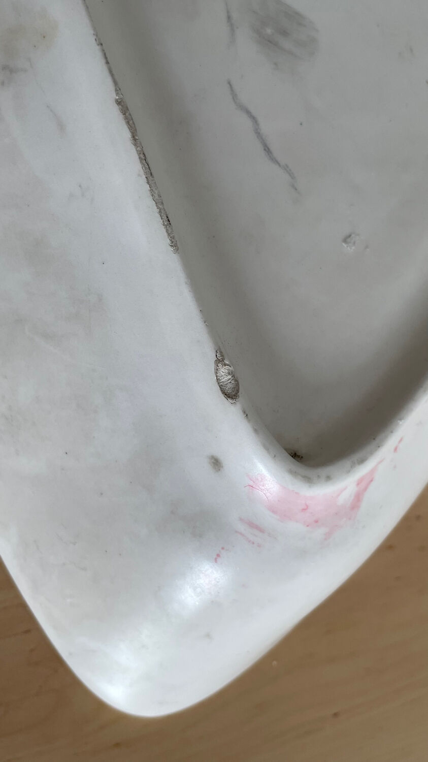 Italian trinket tray from the 1950s