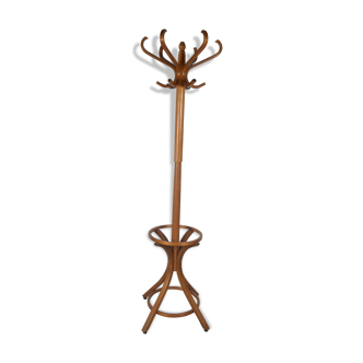 Portemanteau perroquet