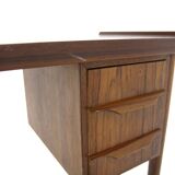 Scandinavian rosewood dressing table, Sweden, 1960