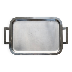 Plateau rectangulaire