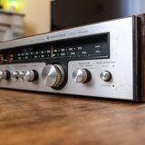 Kenwood KR-1400 Tuner Amp - 1975
