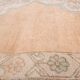 Vintage Turkish hallway rug 150x313 cm