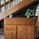 Buffet vintage