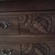 Vintage chest of drawers
