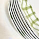 Lot de 7 assiettes creuses Moulin des Loups Orchies
