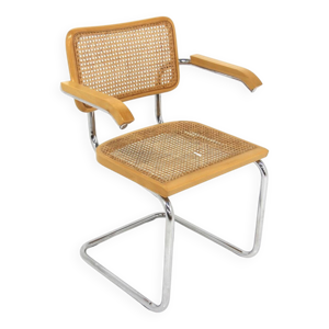 Fauteuil B64, Marcel