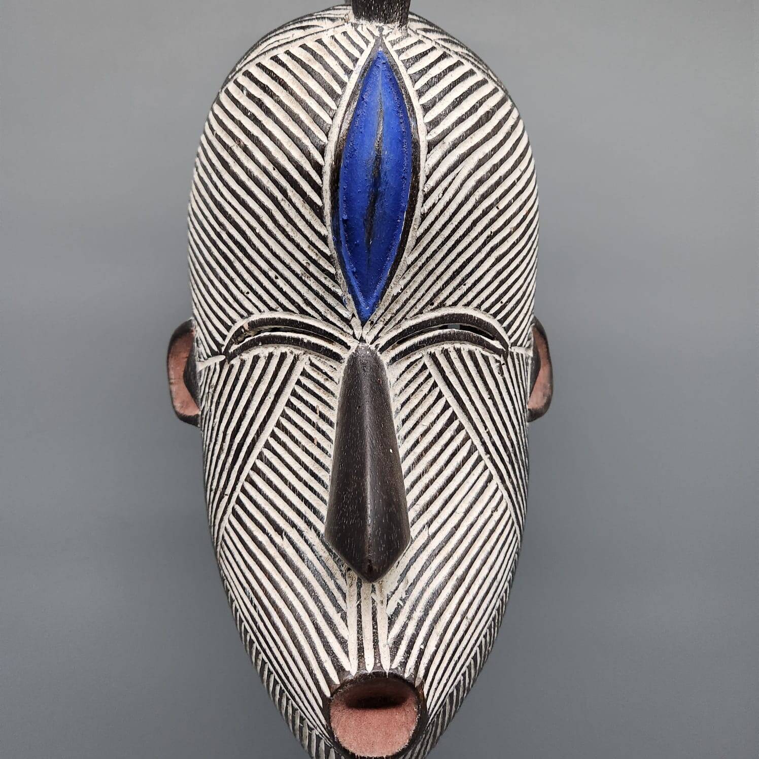 Songye mask