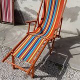 Chilean Vintage Transat