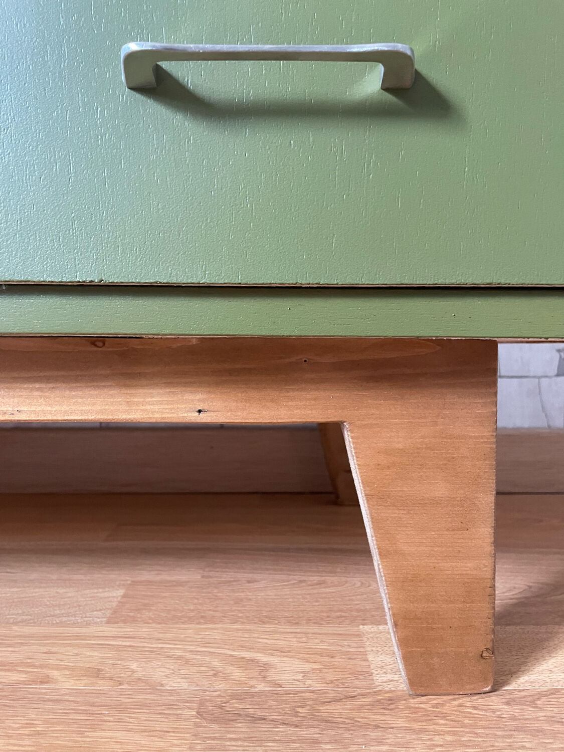 Commode vintage
