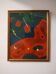 Peinture abstraite