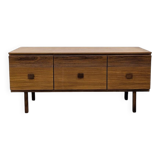 Vintage mid-century teak sideboard