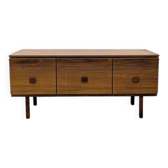 Vintage mid-century teak sideboard