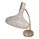 Lampe de bureau space age vintage