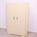 Armoire Bauhaus, années 1930, Tchécoslovaquie