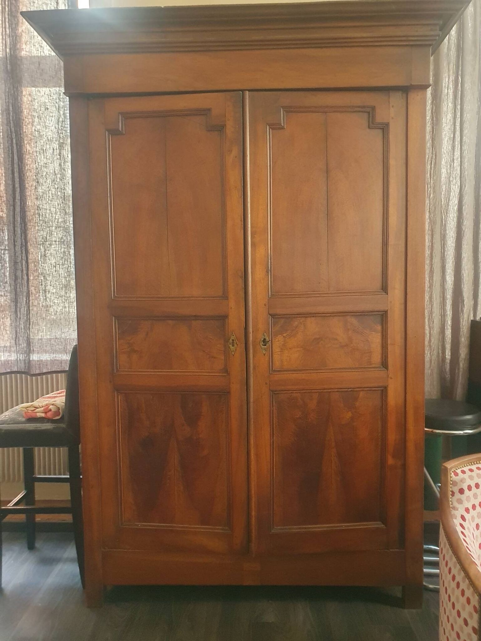 Wardrobe