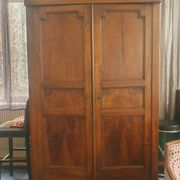 Wardrobe