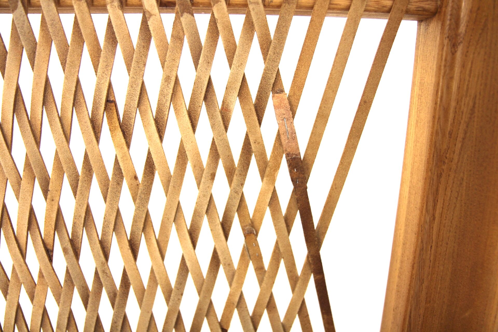 Vintage sofa, Carl Gustaf Hiort af Ornäs, Finland, 1960