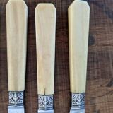 Set of 7 Apollonox knives