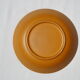 Set of 4 hollow plates