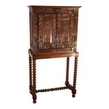 Small Renaissance piece of furniture