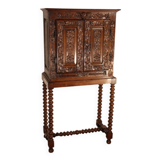 Small Renaissance piece of furniture