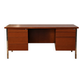 Bureau ordo vintage design scandinave