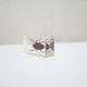 Insecte résine vintage