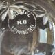 Sissi wine decanter – Cristallerie Lorraine de Lemberg
