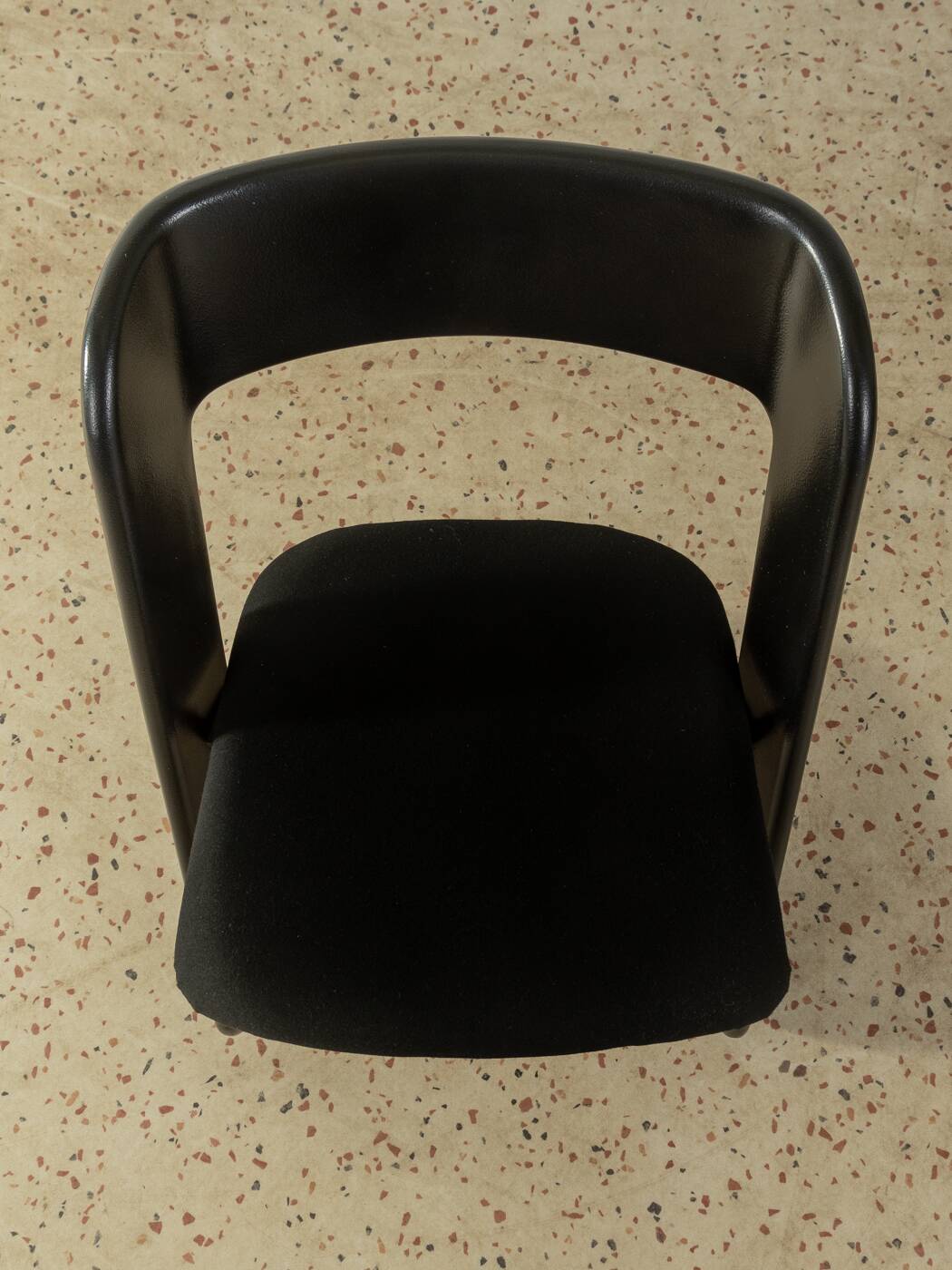Lucy Chairs, Peter Ghyczy, vintage