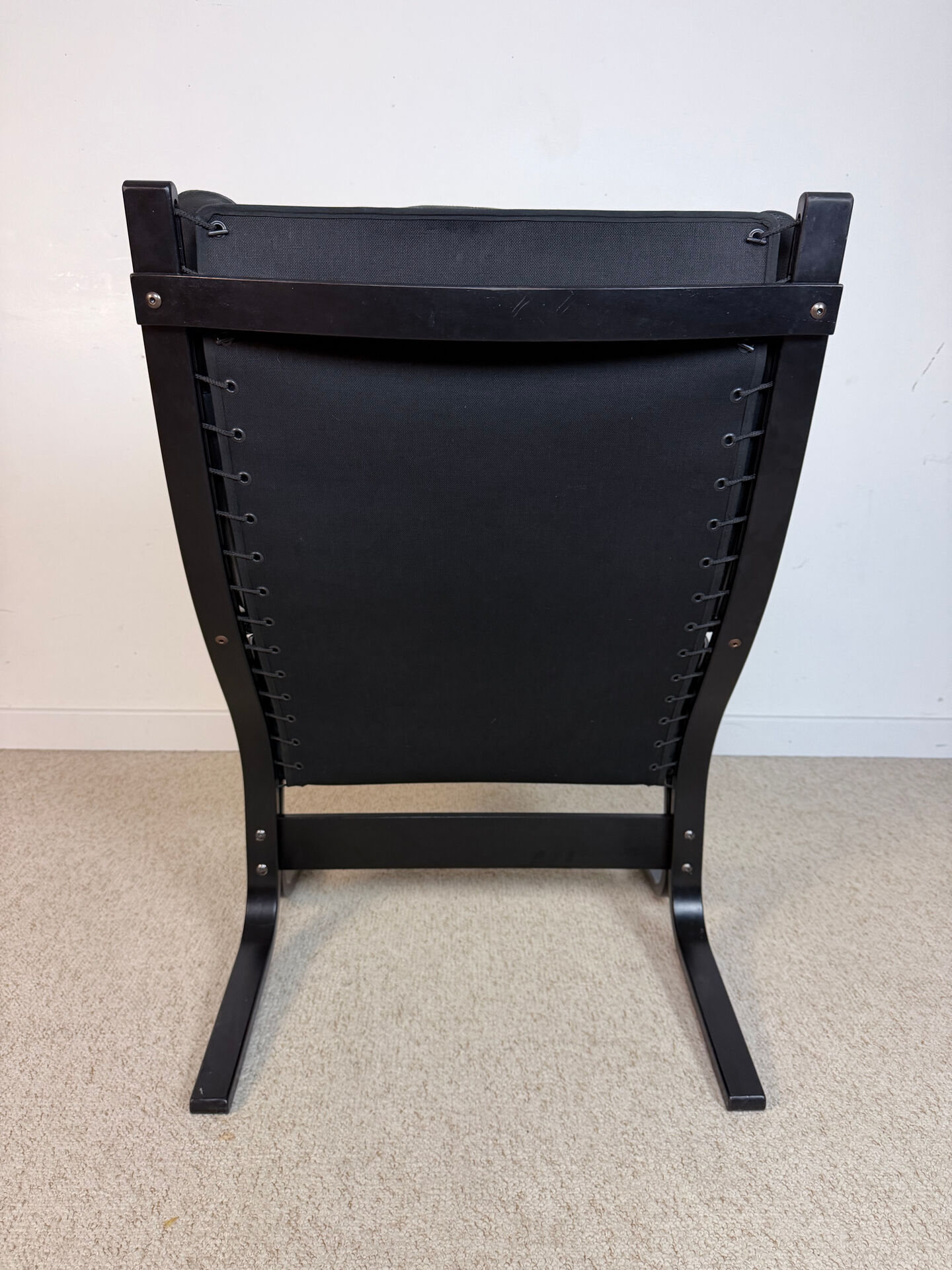 Siesta armchair by Ingmar Relling for Westnofa