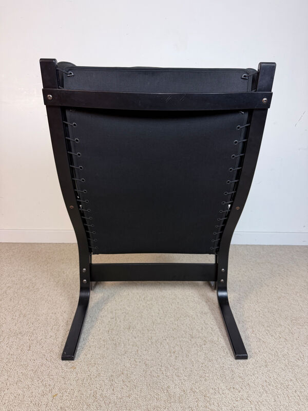 Fauteuil Siesta par Ingmar Relling pour Westnofa