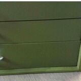 Christofle cutlery set model Spatours 97 pieces